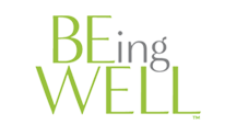 BEing WELL logo