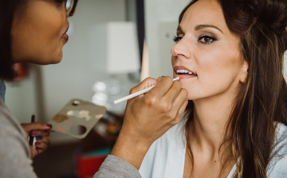 3 Bridal Makeup Tips to Help You Embrace Your Individuality