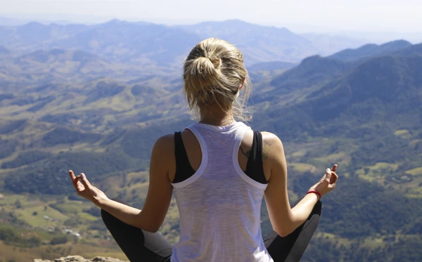 8 Steps to Mindful Meditation