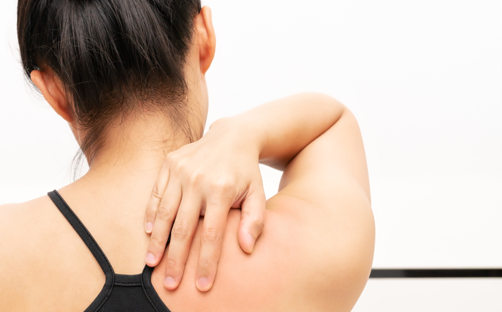 5 Strategies for Getting to the Root of Your Neck and Back Pain