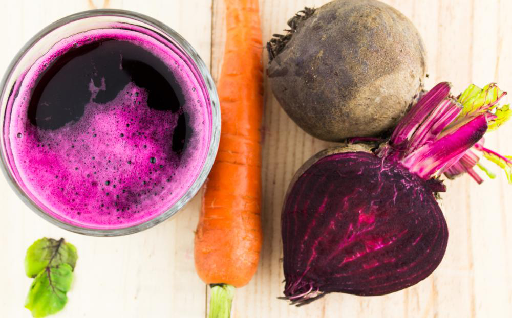 Get Your Daily Dose of Superfoods with this Nutritious & Delicious Juice Recipe