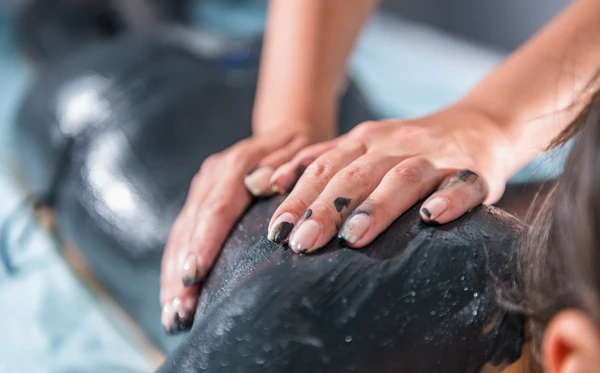 Body Wraps: What You Need to Know - BEing WELL