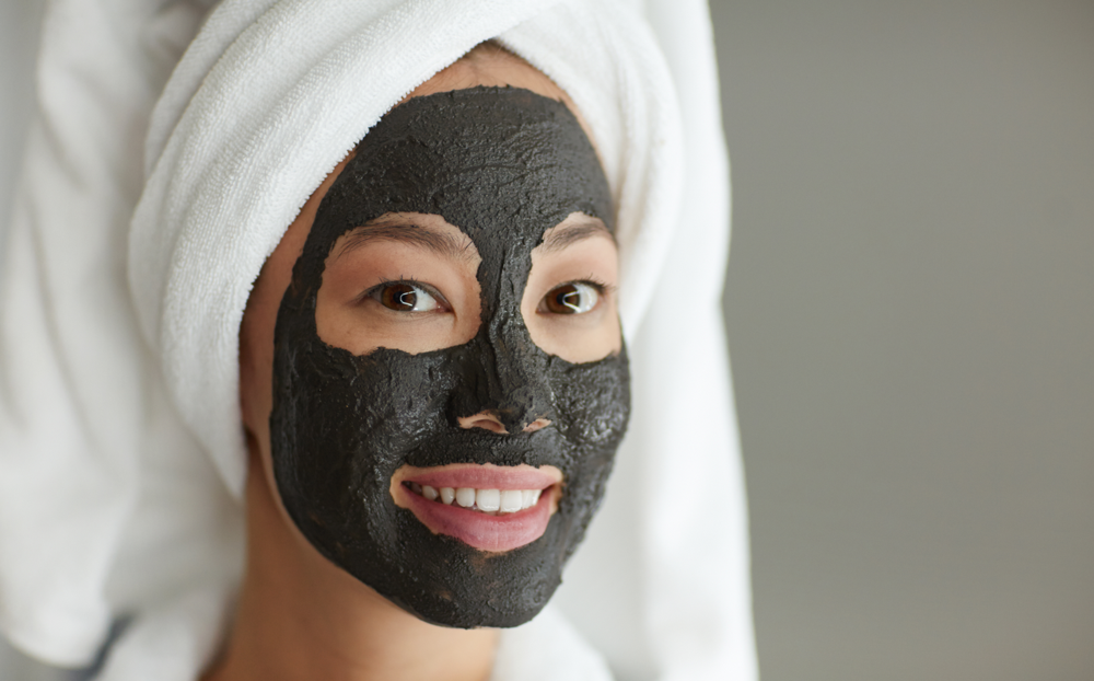4 Fabulous Benefits of Facial Masks - BEing WELL