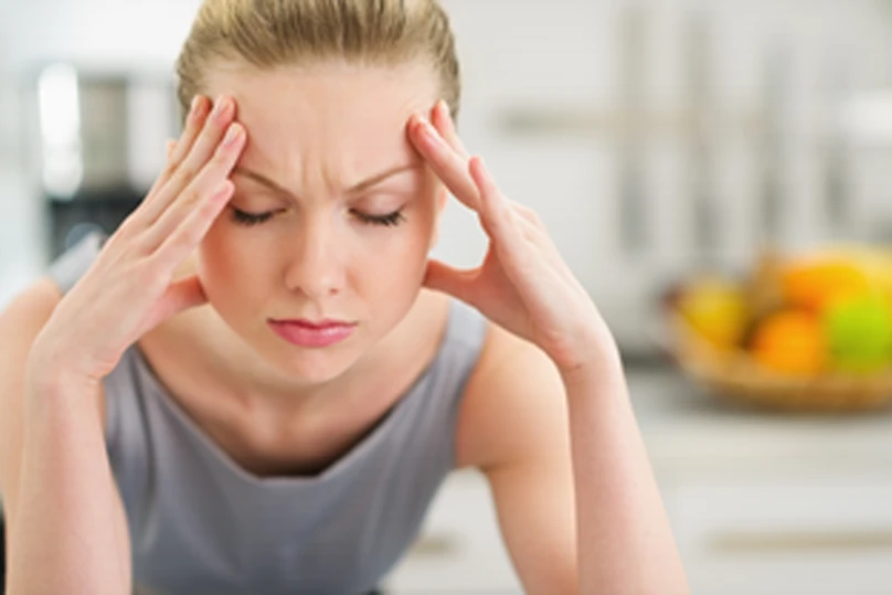 3 Alternatives for Headache Relief