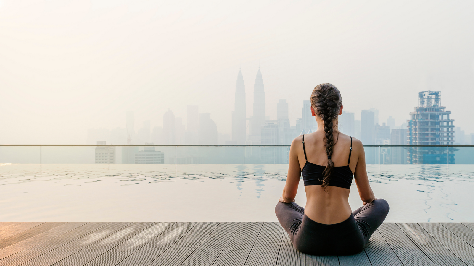 3 Minute Stress Management Tips