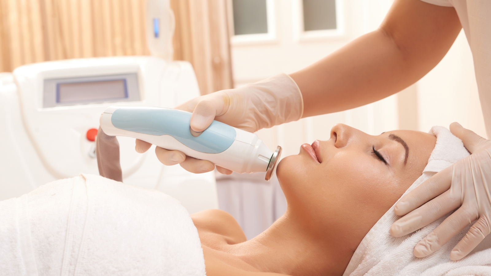 6 Minute Overview of Different Skin Care Treatments