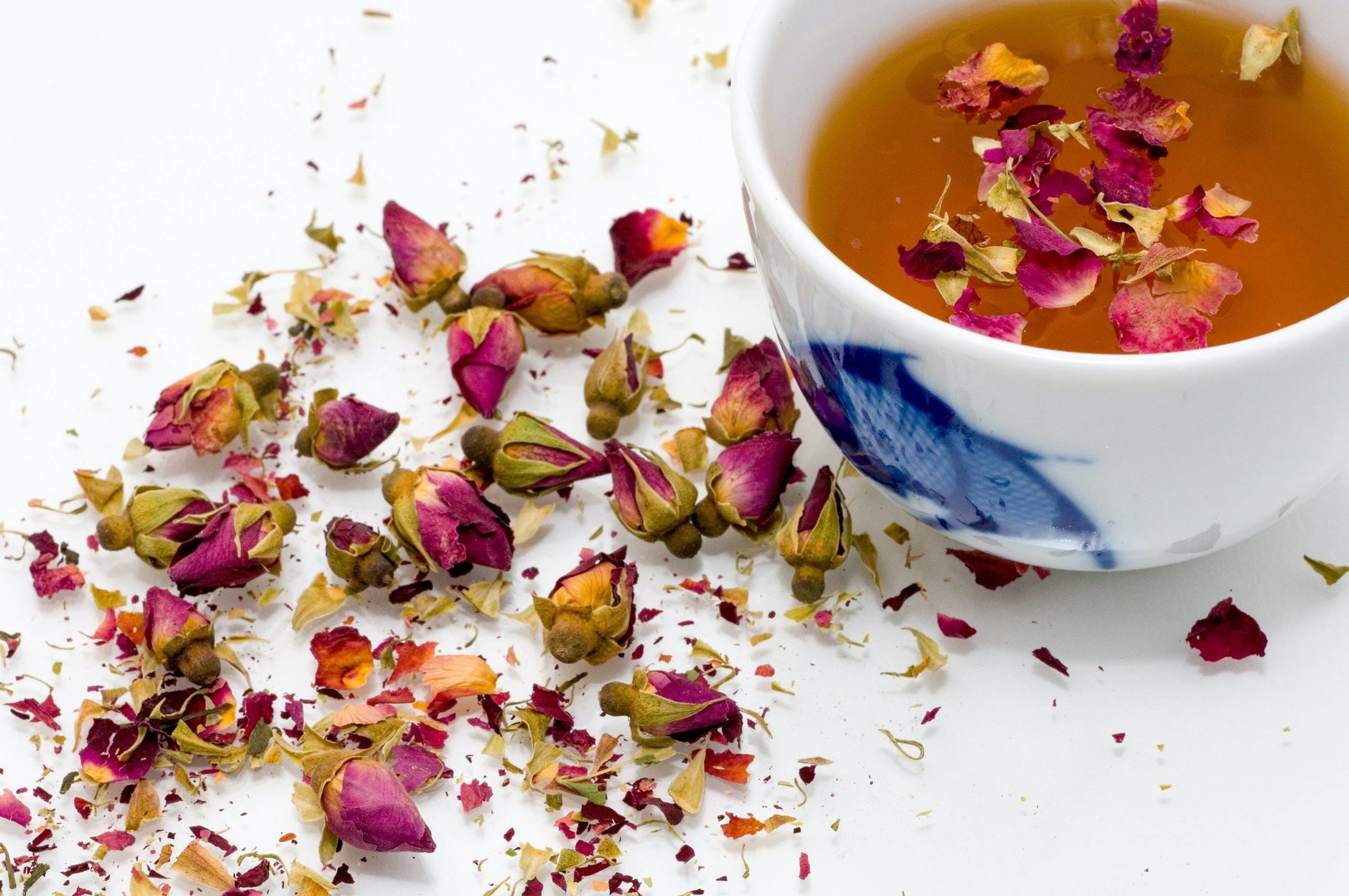 Find a Wellness Tea Just for You