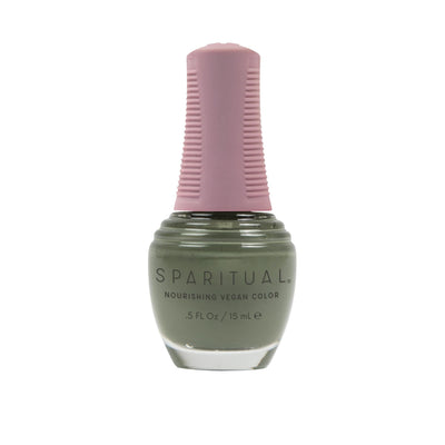 SpaRitual Nourishing Vegan Color, Dance Of Life, 0.5 fl oz