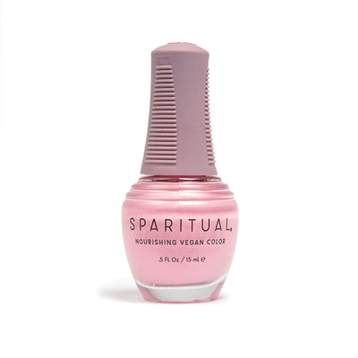 SpaRitual Nourishing Vegan Color, Little Wonders, 0.5 fl oz