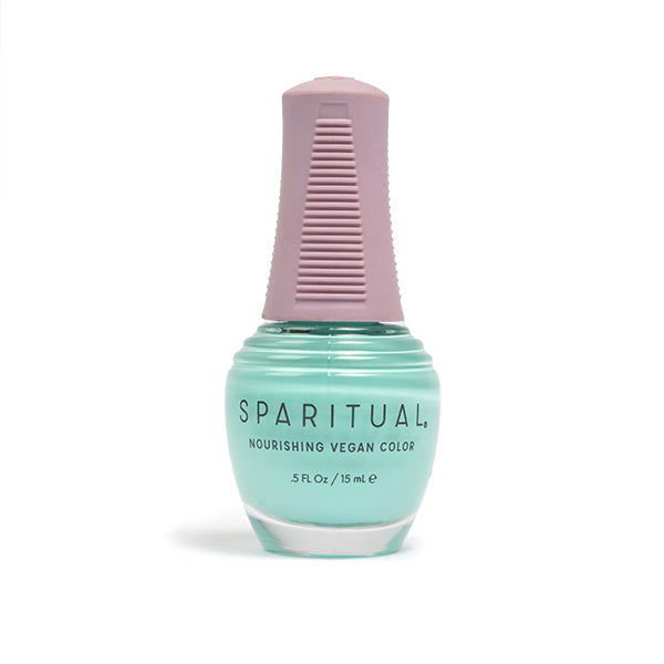 SpaRitual Nourishing Vegan Color, Make Believe, 0.5 fl oz