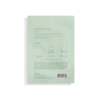 Karuna Tone Sheet Mask, 1 ct