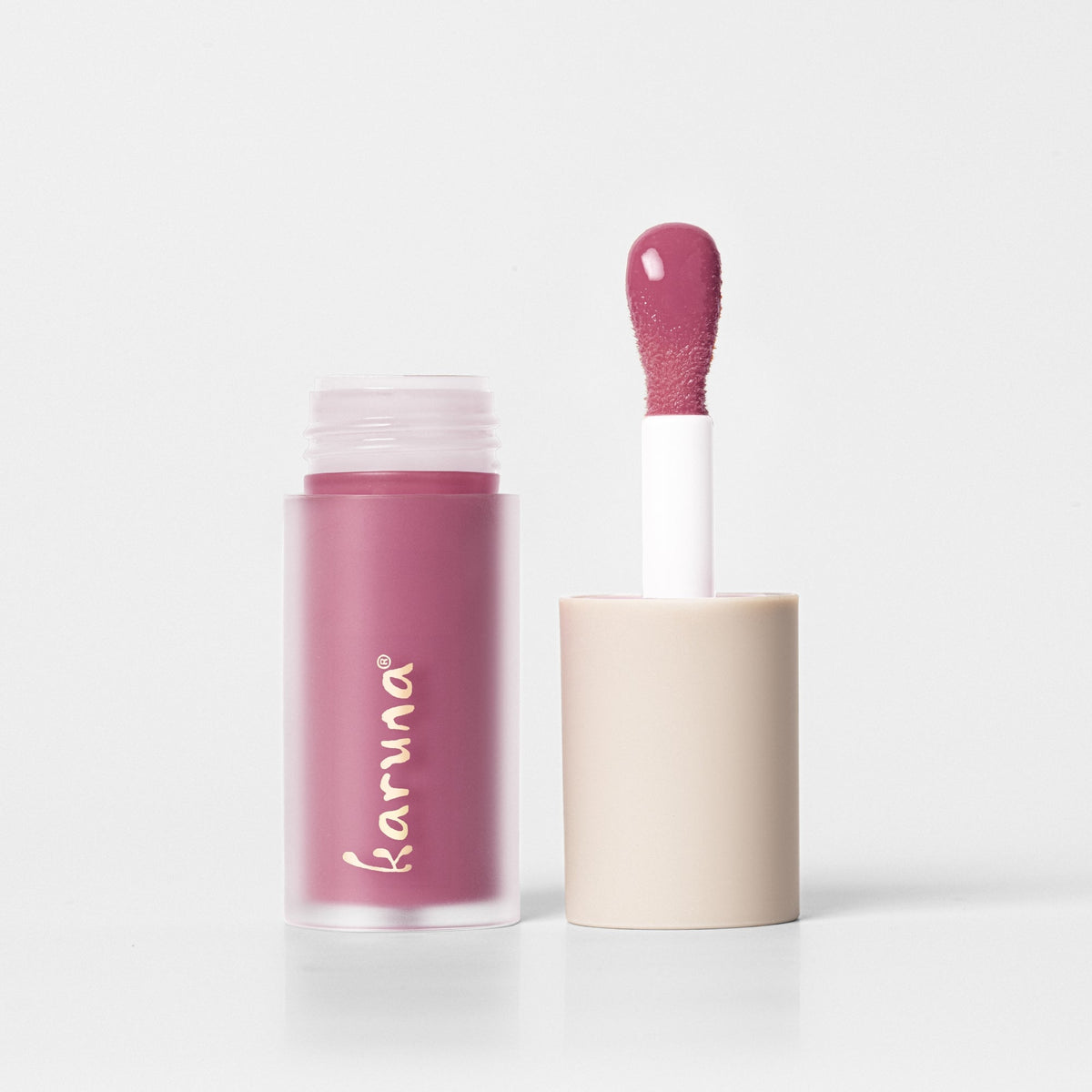 Karuna Tinted Lip Oil, 0.16 fl oz