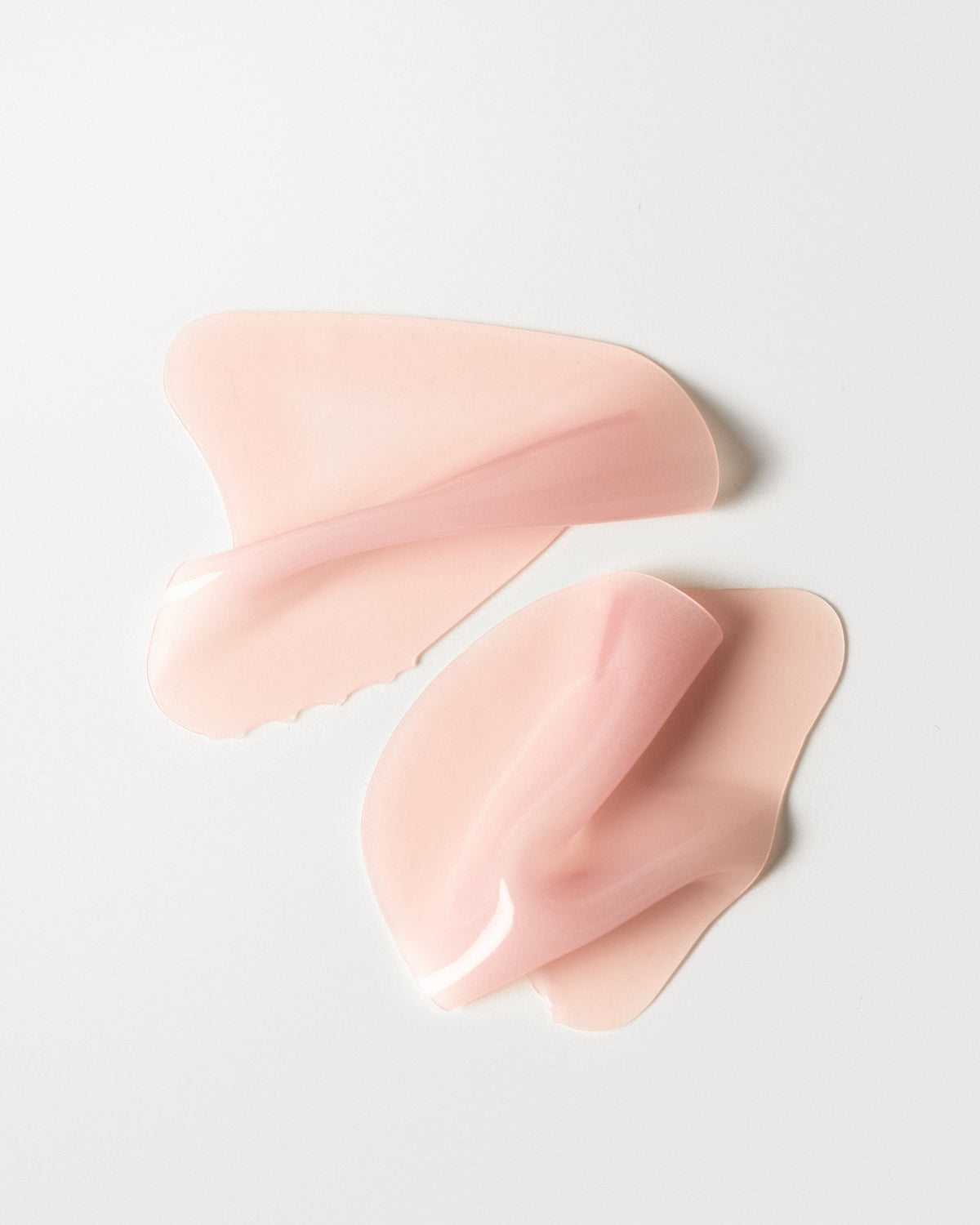 Karuna Collagen Hydrogel Eye + Cheek Contour Patches