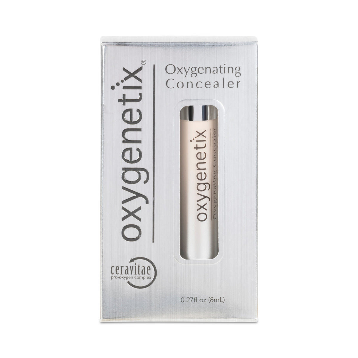 Oxygenetix Oxygenating Concealer