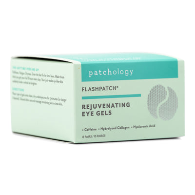 Patchology FlashPatch Eye Gels