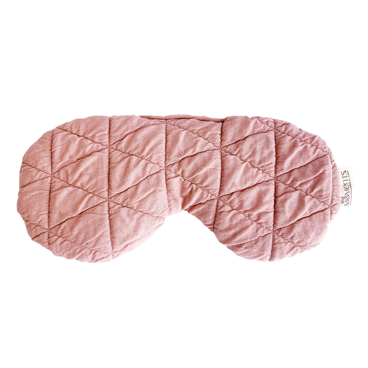 Spa Moments Quilted Eye Pillow