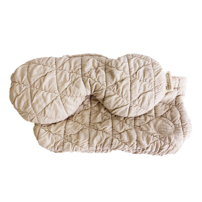 Spa Moments Quilted Eye Pillow