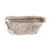 Spa Moments Quilted C-Neck Wrap
