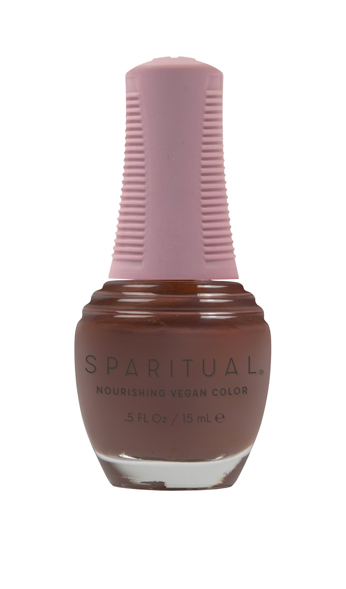 SpaRitual Nourishing Vegan Color, Warm and Cozy, 0.5 oz