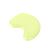 SpaRitual, Nourishing Vegan Color, Leaves Of Grass, 0.5 fl oz