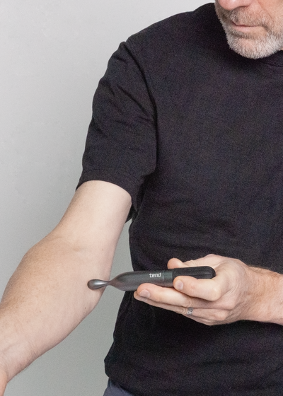 TEND Focus Massage Tool