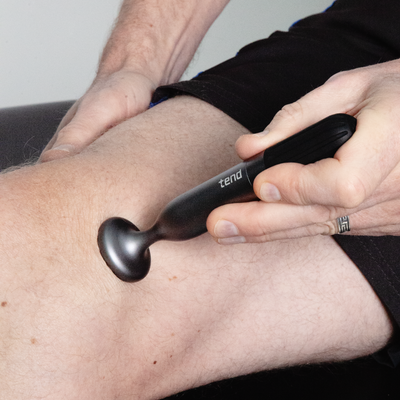 TEND Deep Massage Tool Glide Attachment