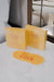 Thermal Love Revive Self-Heating Eye Mask, Citrus, 5 ct