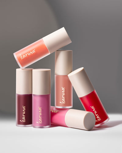 Karuna Tinted Lip Oil, 0.16 fl oz