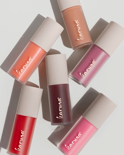 Karuna Tinted Lip Oil, 0.16 fl oz