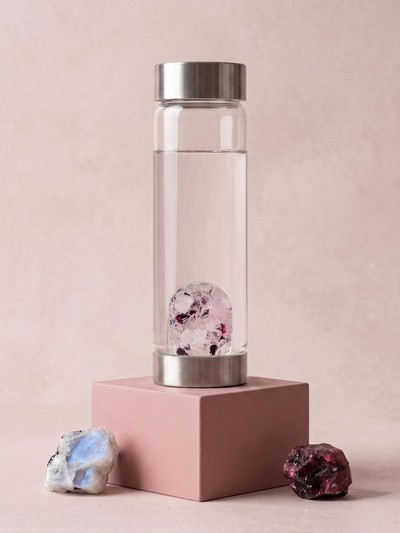 VitaJuwel ViA Bottle, LOVE & DEVOTION