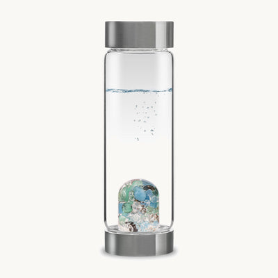 VitaJuwel ViA Bottle, LONGEVITY