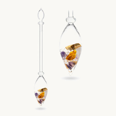 VitaJuwel Gemstone Vial, Prana