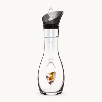 VitaJuwel Era Decanter Set, PRANA