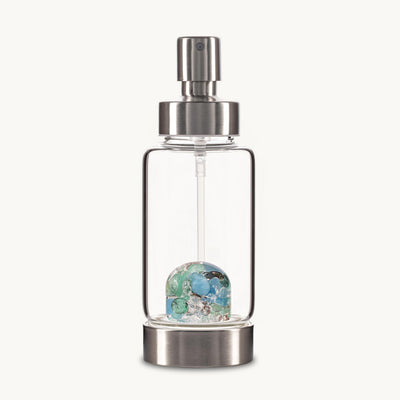 VitaJuwel TreatSeries Spa Spray! Dispenser, Longevity