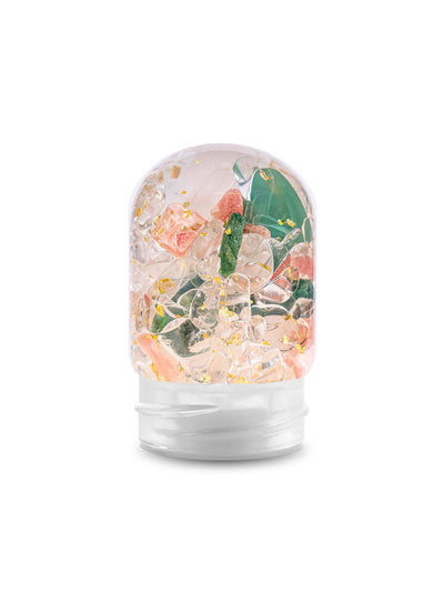 VitaJuwel GemPod, SHINE BRIGHT