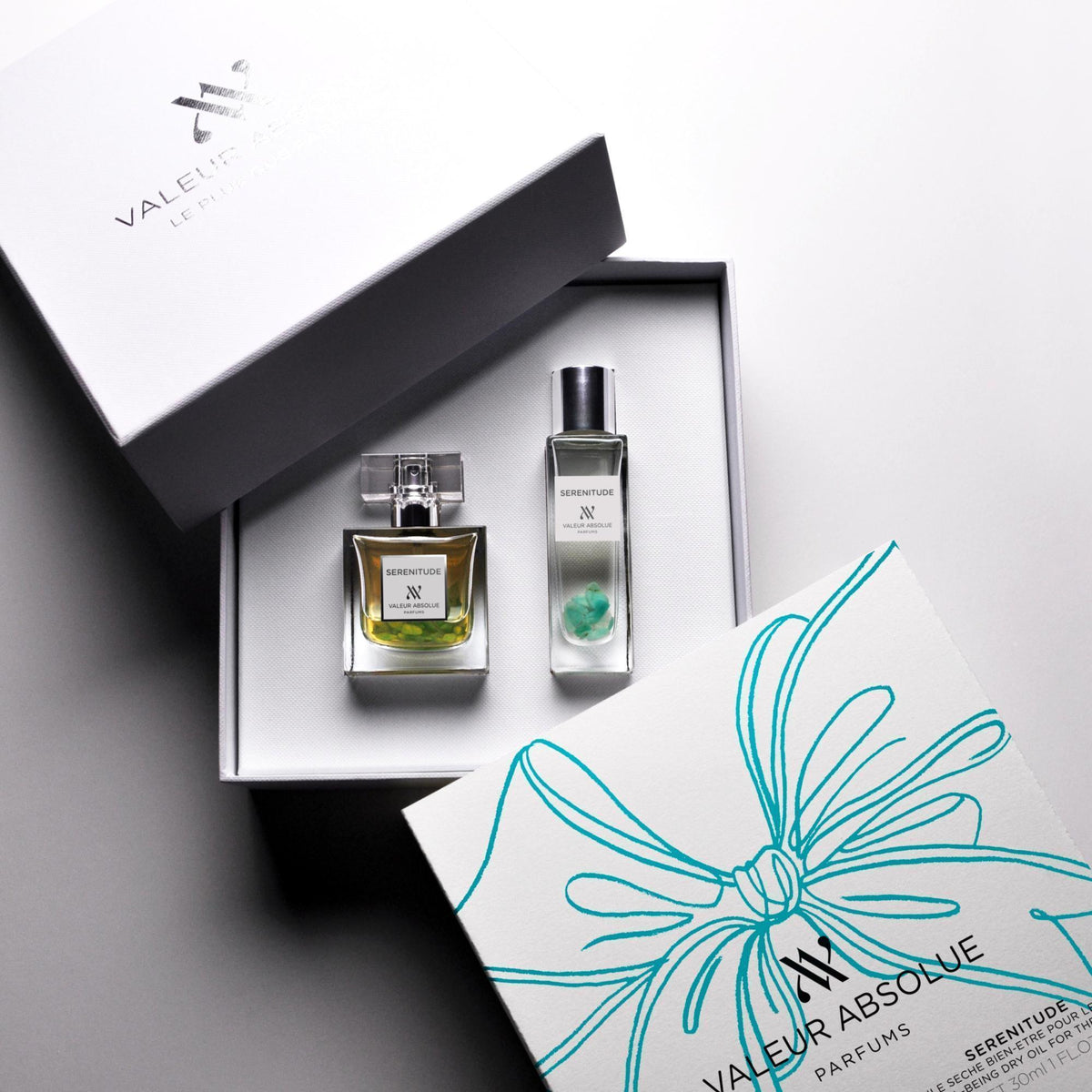 Valeur Absolue Gift Set, Serenitude