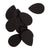 Serina & Company Teardrop Replacement Pads, Black