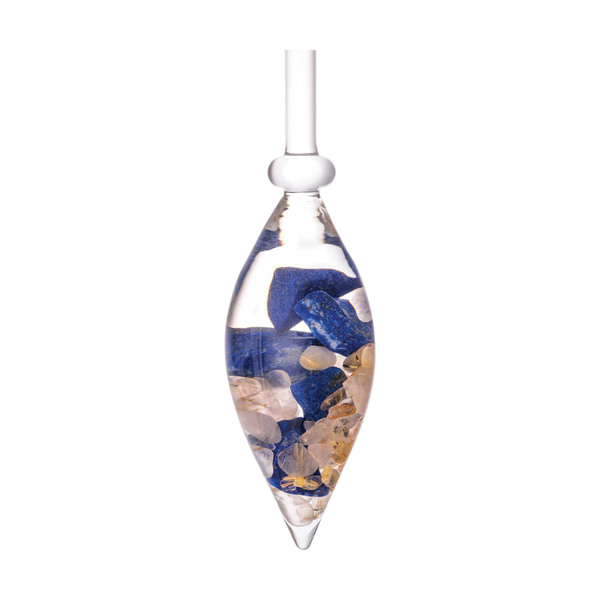 VitaJuwel Gemstone Vial Wand, Inspiration