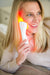 Lux Clinical Series LED, Wrinkle Reduction & Acne Treatment by reVive Light Therapy