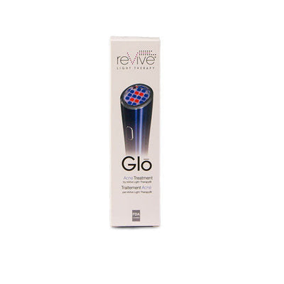 Glo Portable LED, Acne Treatment by reVive Light Therapy