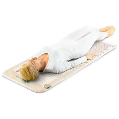Medium Sized Soft Mat with 3 Natural Therapies