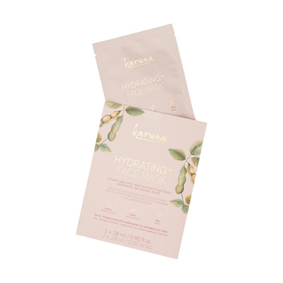 Karuna Hydrating+ Face Mask