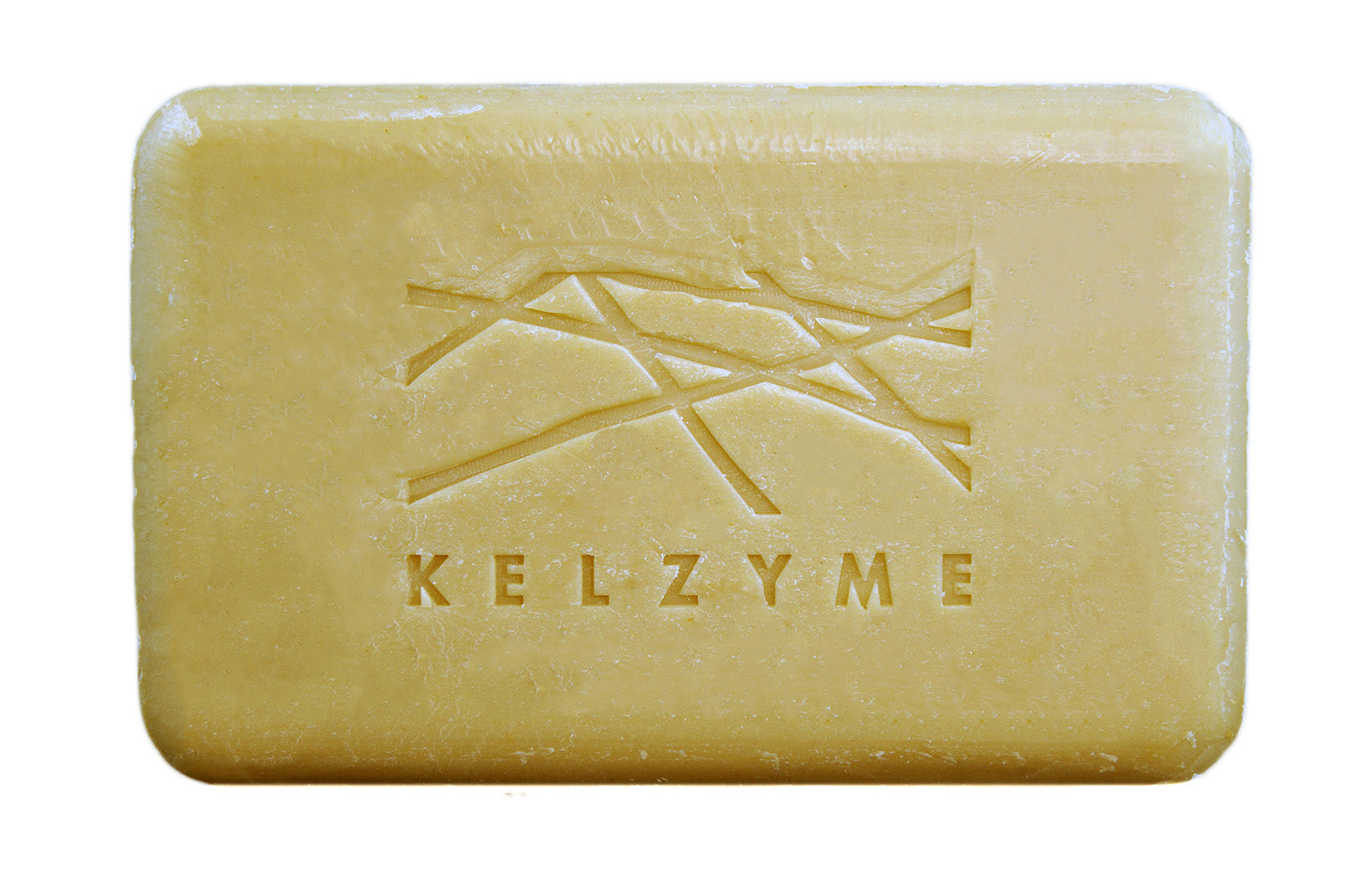 Kalzyme Moor Spa Kelzyme Cleansing Bar, 6 oz - BEing WELL