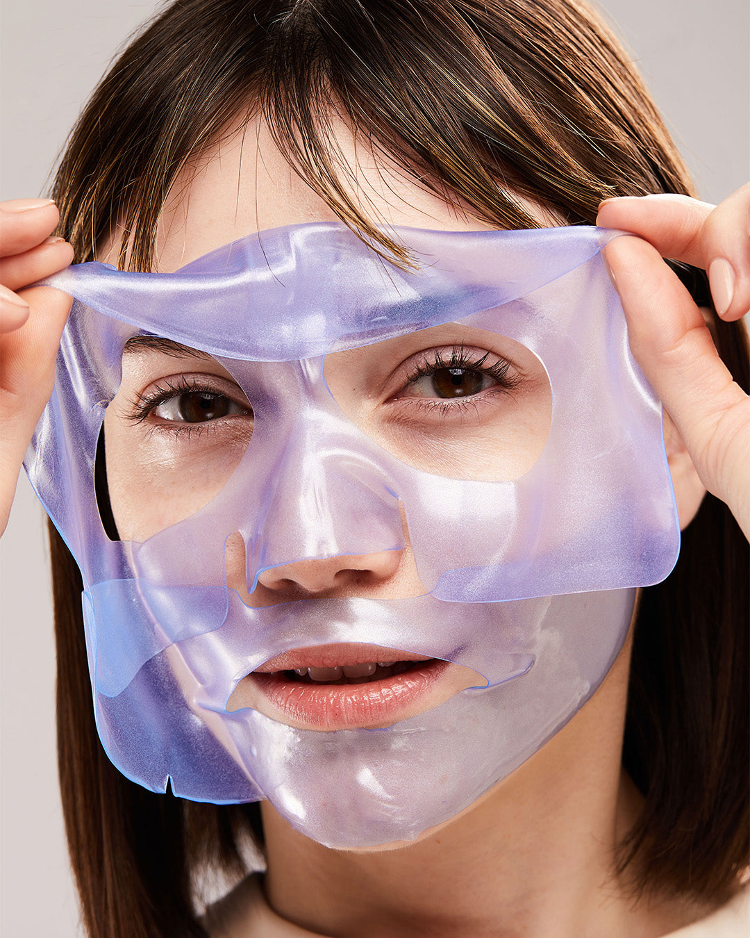 Patchology Beauty Sleep Hydrogel Face Mask, 1 ct