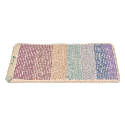 Rainbow Chakra Mat Medium 5024 Firm - Photon PEMF Inframat Pro 3rd Edition