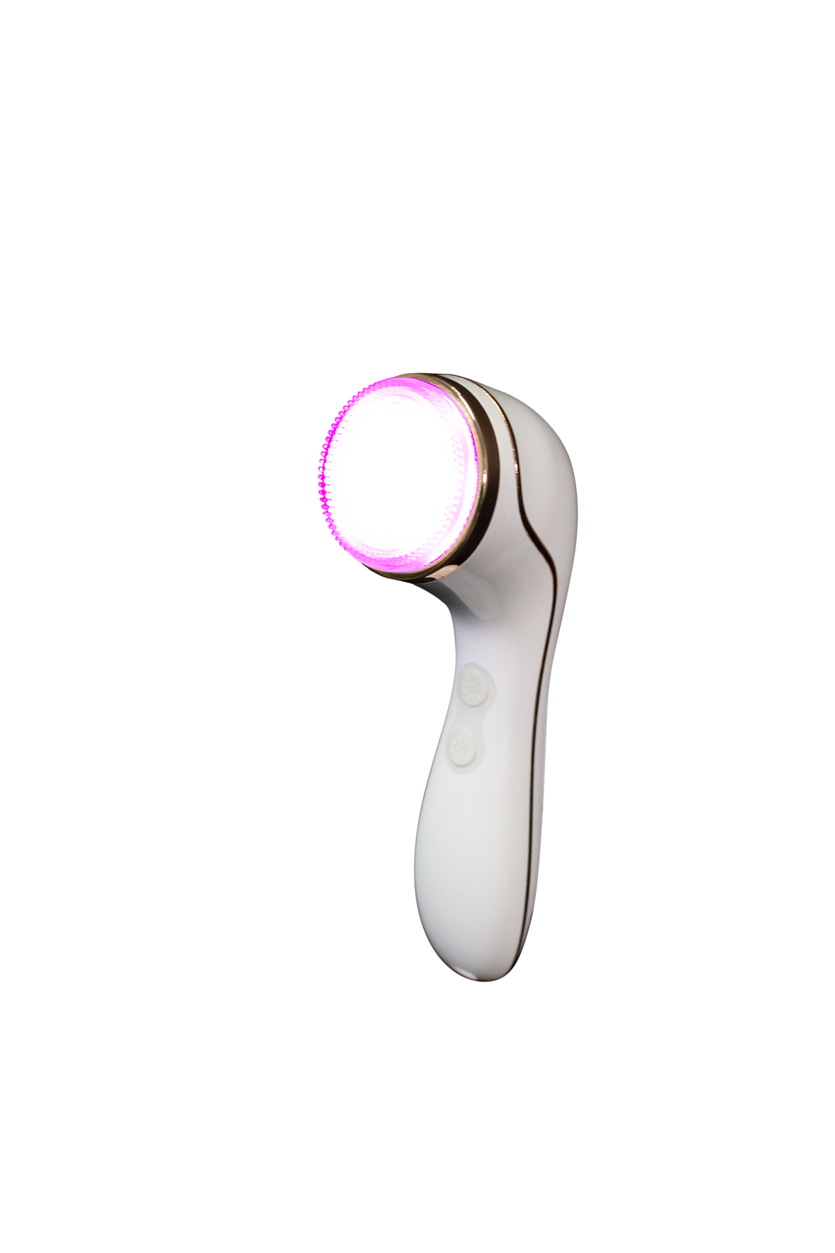 Lux Soniqué LED Sonic Cleanser, Wrinkle Reduction & Acne Treatment by reVive Light Therapy