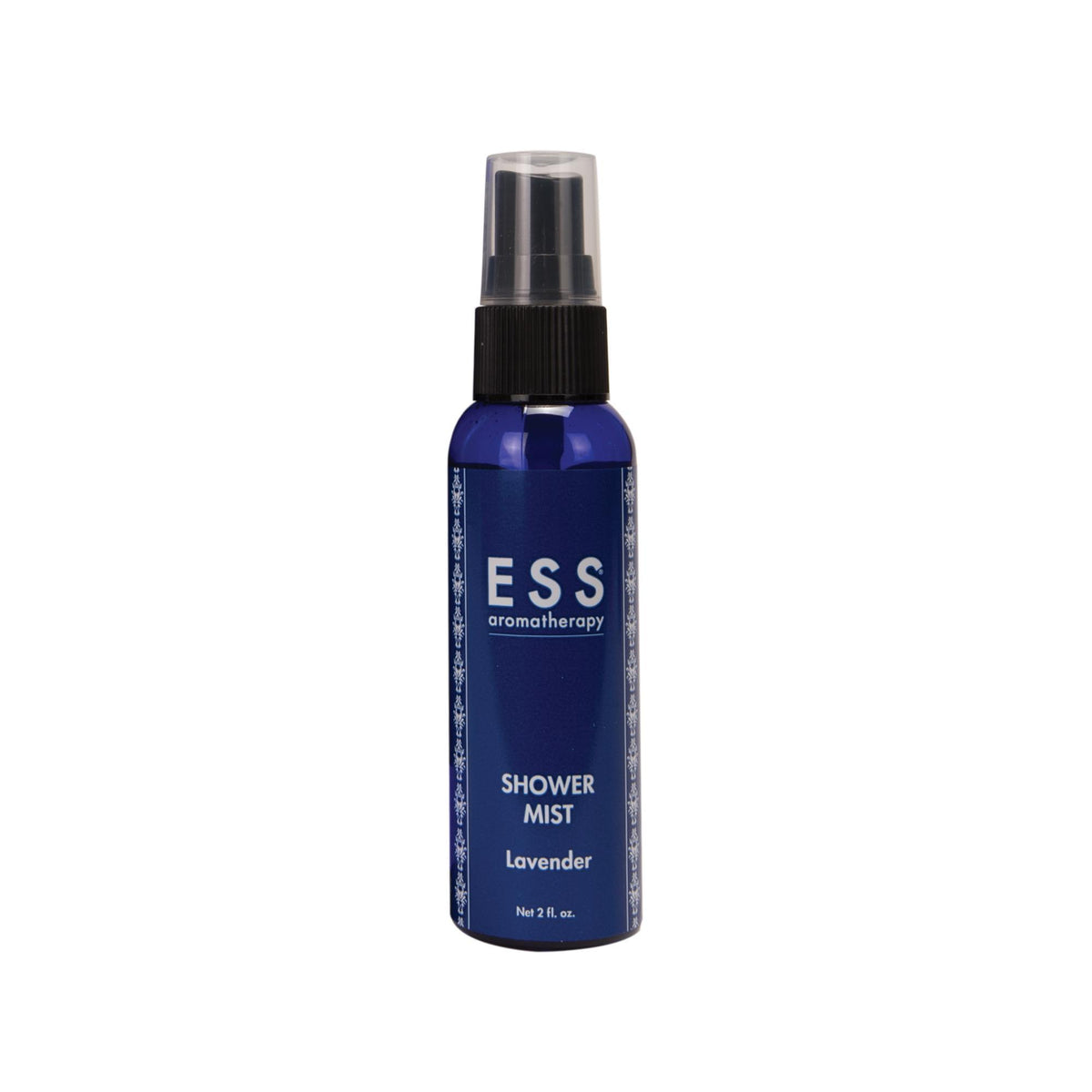 Aromatherapy 2 oz ESS Lavender Shower Mist