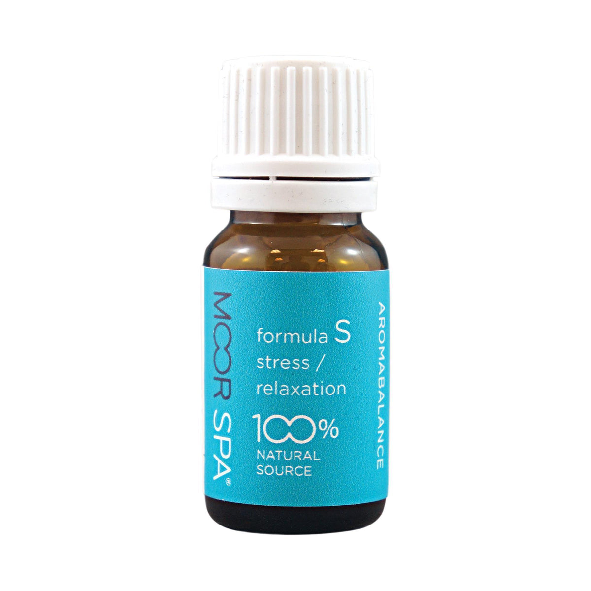 MOOR SPA STRESS RELAXATION FORMULA