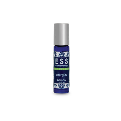 Aromatherapy ESS Energize Aromatherapy Roll-On