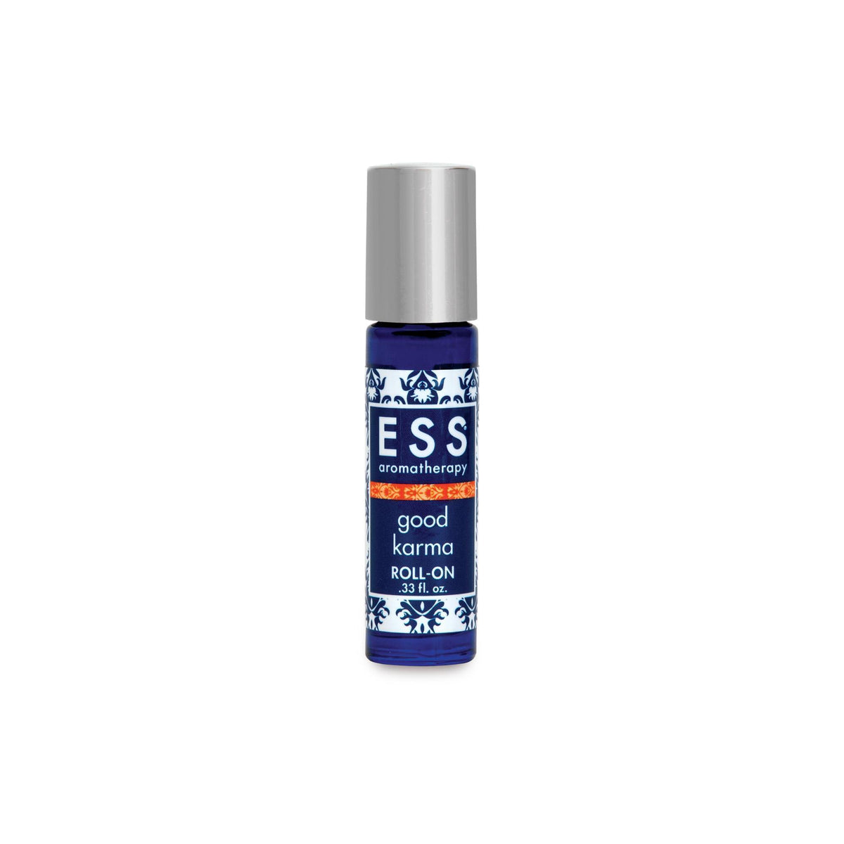 Blended Notes ESS Good Karma Aromatherapy Roll-On